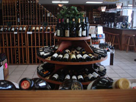 Selecting a Wine