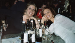 Weekly Wine Tasting at Lakeside Beverages