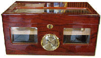 Cigar Humidor